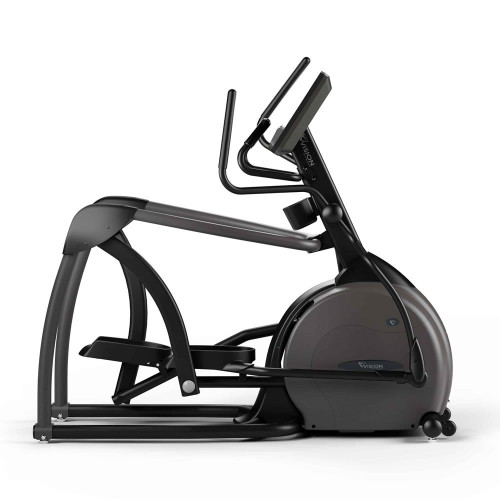 Орбитрек  Vision Fitness S600E New - фото №4